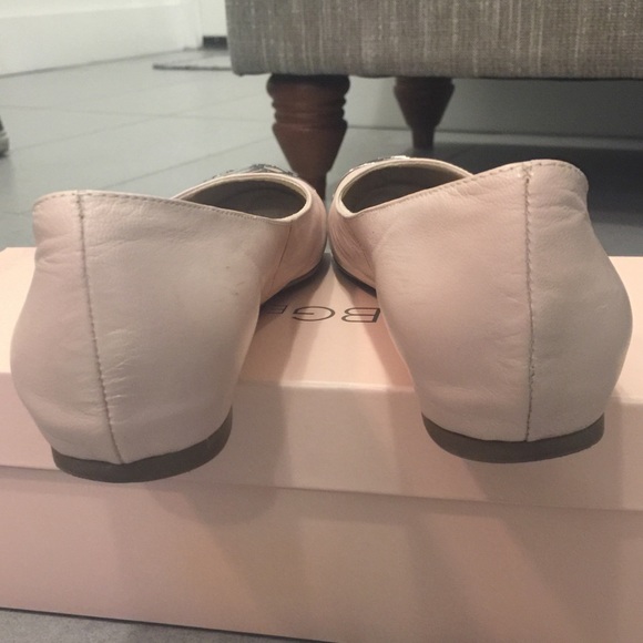 BCBG Generation ballet flats - Picture 6 of 8